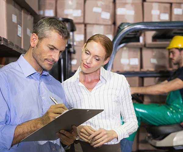 Manufacturing Enterprise Insurance
