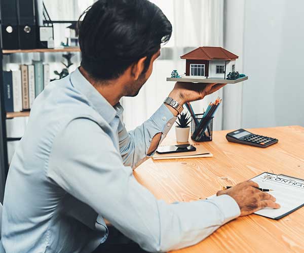 Property Management Insurance
