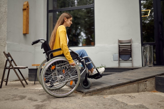 Myers and Hayden Insurance/ long term disability insurance